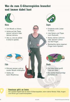 Rockodil von Robert Morandell 