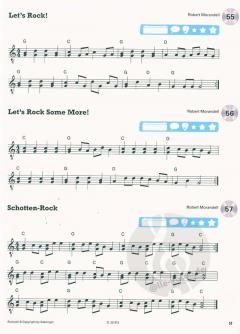 Rockodil von Robert Morandell 