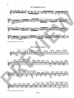 Tárrega For Guitar von Francisco Tarrega 