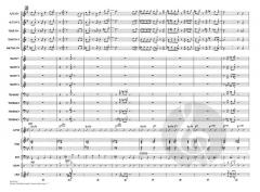 There's A Boat Dat's Leavin' Soon For New York (George Gershwin) 