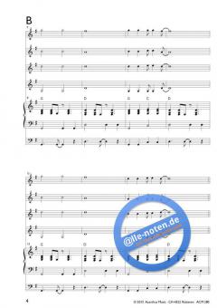 Mini Band Pieces 2 von Daniel Hellbach 