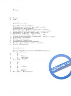 Passatempi Musicali Vol. 4 