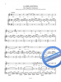 Passatempi Musicali Vol. 4 