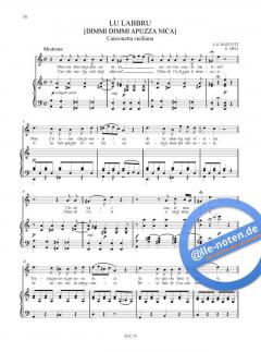 Passatempi Musicali Vol. 4 