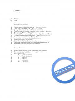 Passatempi Musicali Vol. 5 von Gaetano Donizetti 