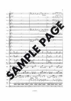 Funk Unity von Peter O'Mara 