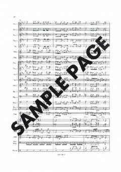 Funk Unity von Peter O'Mara 