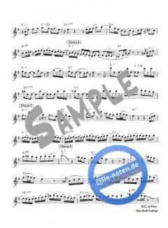 All Funked Up von Ed Harlow 