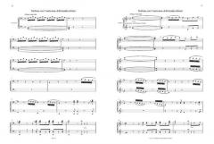 Works for Organ 4 Hands von Gianni Morandi 