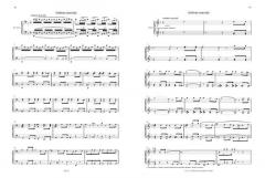 Works for Organ 4 Hands von Gianni Morandi 