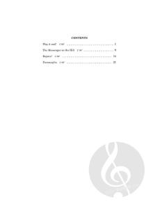 Interludes von Ad Wammes 