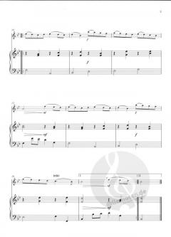 Grade By Grade - Oboe Grade 3 von Janet Way im Alle Noten Shop kaufen