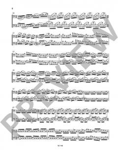 6 Duette von Elisabeth Naske 