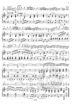 Concertino No. 1 von Jean-Baptiste Bréval 