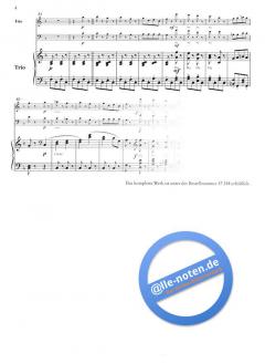 Ohne Sorgen op. 271 (Johann Strauss (Vater)) 