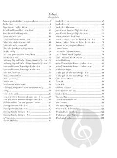 Feuer und Flamme - Gesänge zur Firmung 