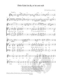 Feuer und Flamme - Gesänge zur Firmung 