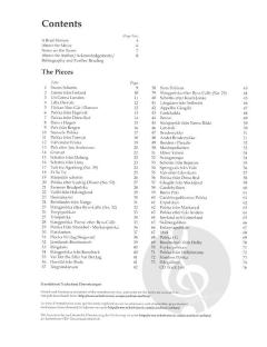 Scandinavian Folk Tunes for Flute von Vicki Swan 