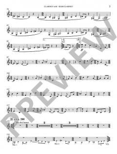 Sextet von Gerald Barry 