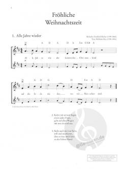 Fröhliche Weihnachtszeit 