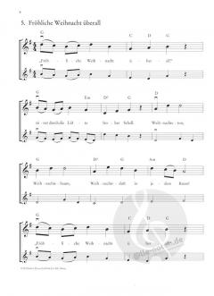 Fröhliche Weihnachtszeit 