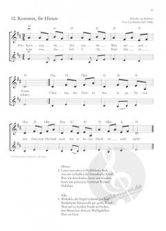 Fröhliche Weihnachtszeit 