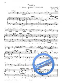 Schott Blockflöten-Bibliothek im Alle Noten Shop kaufen