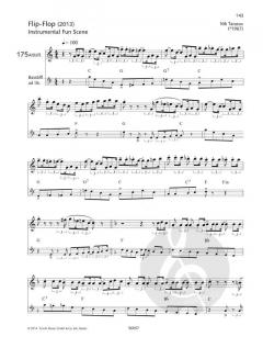 Altblockflöten-Solobuch von Barbara Hintermeier im Alle Noten Shop kaufen