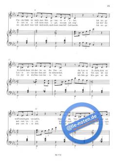 Lieder und Chansons Band 2 von Georg Kreisler 