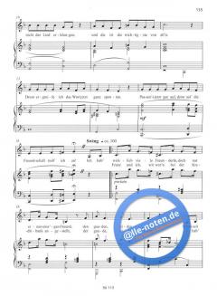 Lieder und Chansons Band 2 von Georg Kreisler 