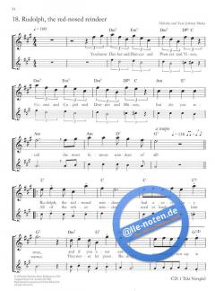 Fröhliche Weihnachtszeit 