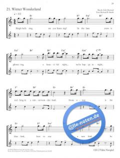 Fröhliche Weihnachtszeit 