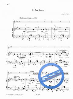 Jazz Suite von Jeremy Norris 