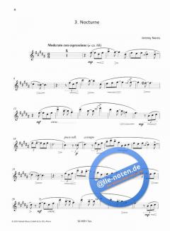 Jazz Suite von Jeremy Norris 