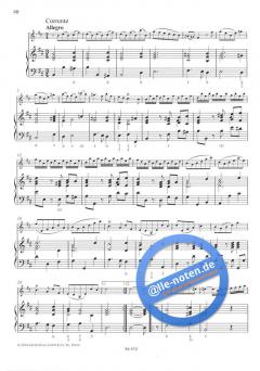 Schott Violin-Bibliothek im Alle Noten Shop kaufen