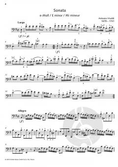 Best of Cello Classics im Alle Noten Shop kaufen kaufen