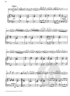 Best of Cello Classics im Alle Noten Shop kaufen kaufen