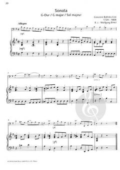 Best of Cello Classics im Alle Noten Shop kaufen kaufen