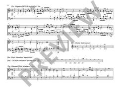 Tabulatura Nova Band 35 von Samuel Scheidt 