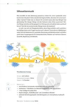 Musik erfinden mit Kindern von Rainer Kotzian 
