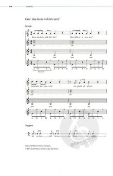 Musik erfinden mit Kindern von Rainer Kotzian 