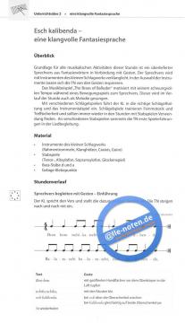 Musik und Tanz 66 plus von Michael Forster 