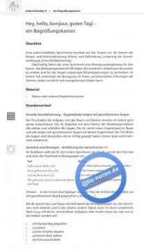 Musik und Tanz 66 plus von Michael Forster 