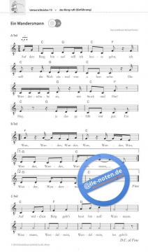 Musik und Tanz 66 plus von Michael Forster 