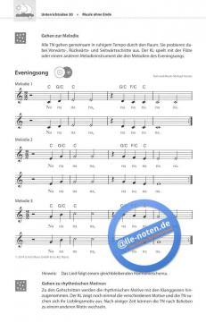 Musik und Tanz 66 plus von Michael Forster 