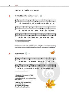 Musikwichtel von Ruth Wörner 