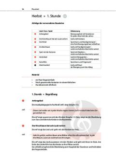 Musikwichtel von Ruth Wörner 