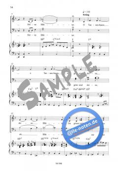 Popgroove zur stillen Nacht 