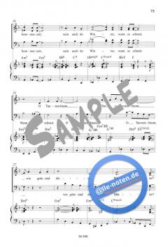 Popgroove zur stillen Nacht 