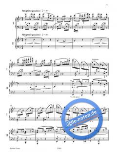 Konzert Nr. 2 Op. 83 von Johannes Brahms 